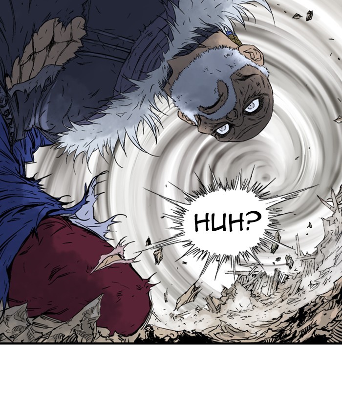 Read Gosu (en) Manga Online