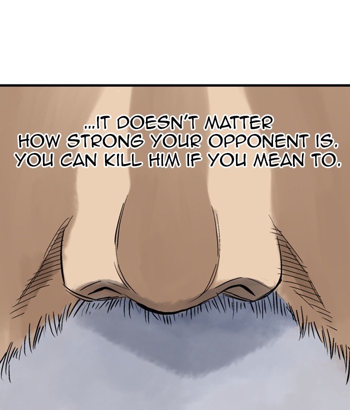 Read Gosu (en) Manga Online