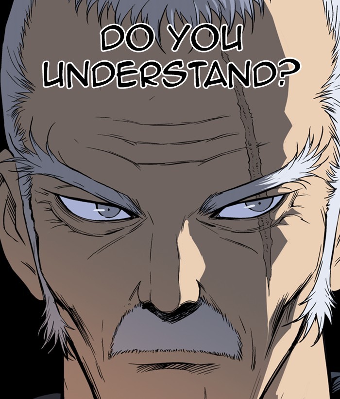 Read Gosu (en) Manga Online