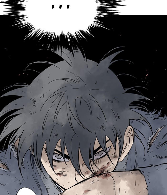Read Gosu (en) Manga Online