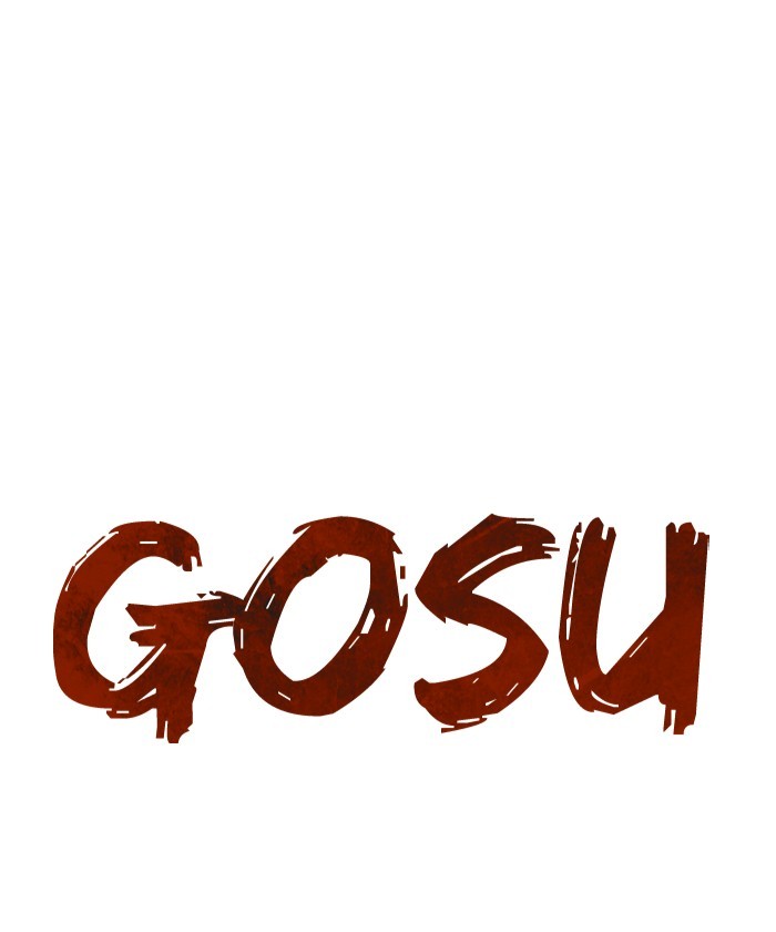 Read Gosu (en) Manga Online