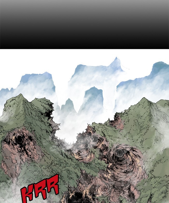 Read Gosu (en) Manga Online