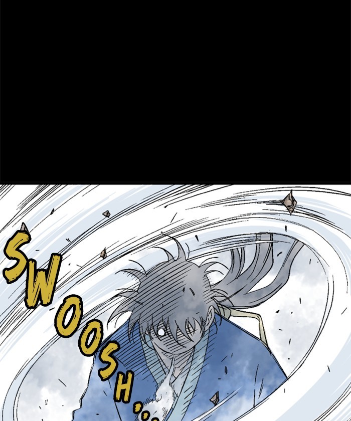 Read Gosu (en) Manga Online
