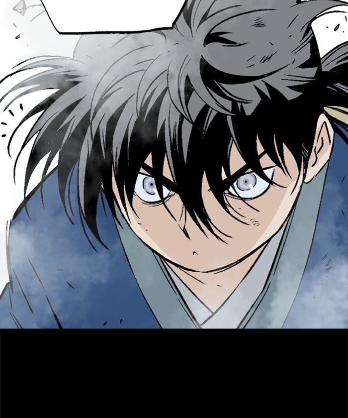 Read Gosu (en) Manga Online