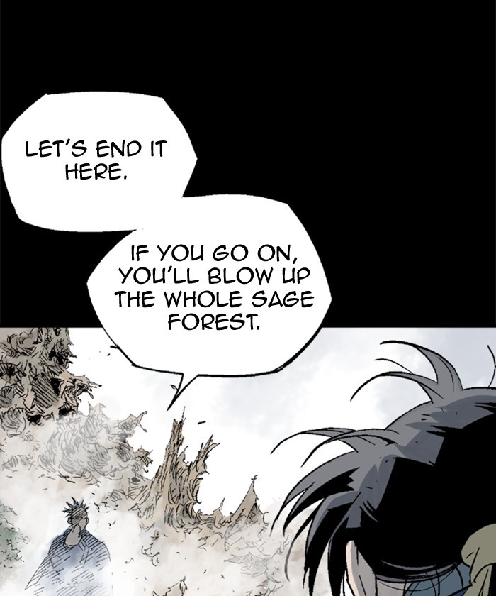 Read Gosu (en) Manga Online