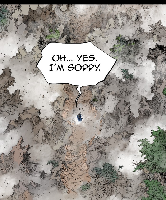 Read Gosu (en) Manga Online