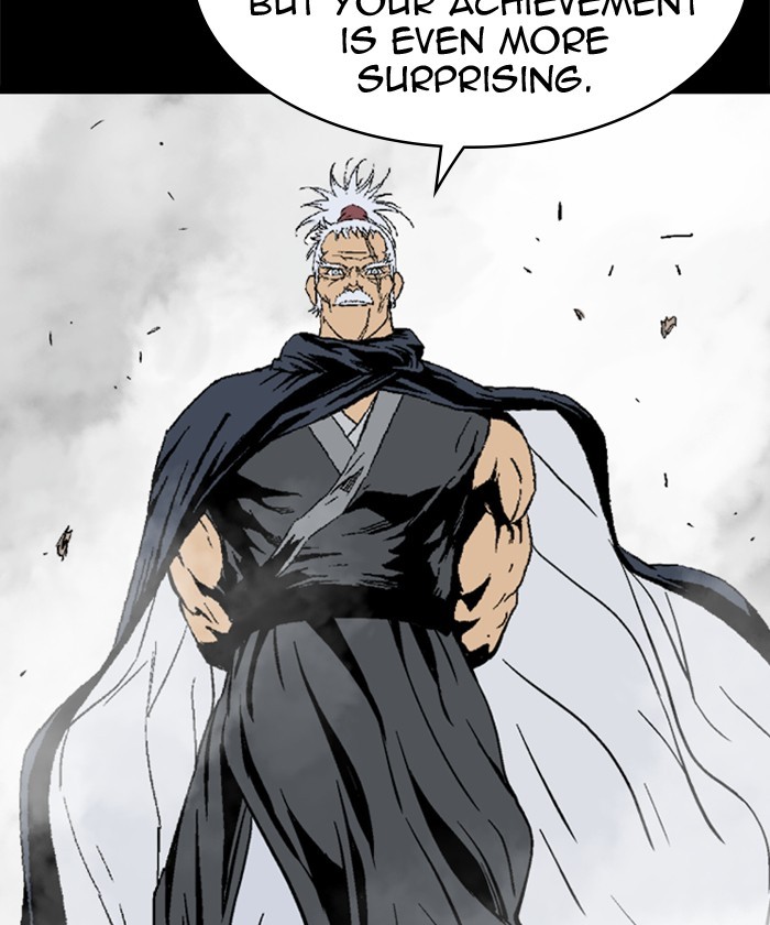 Read Gosu (en) Manga Online