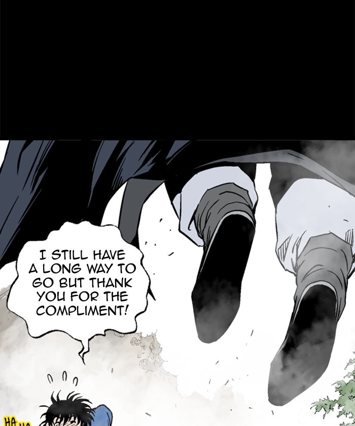 Read Gosu (en) Manga Online
