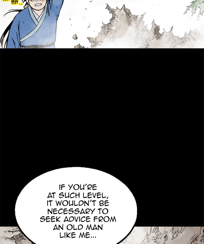 Read Gosu (en) Manga Online