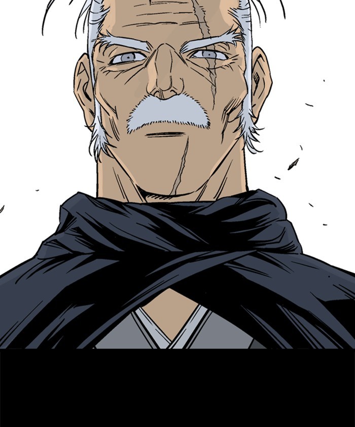 Read Gosu (en) Manga Online