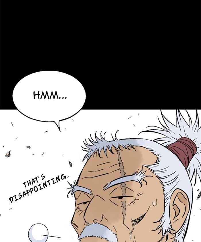 Read Gosu (en) Manga Online