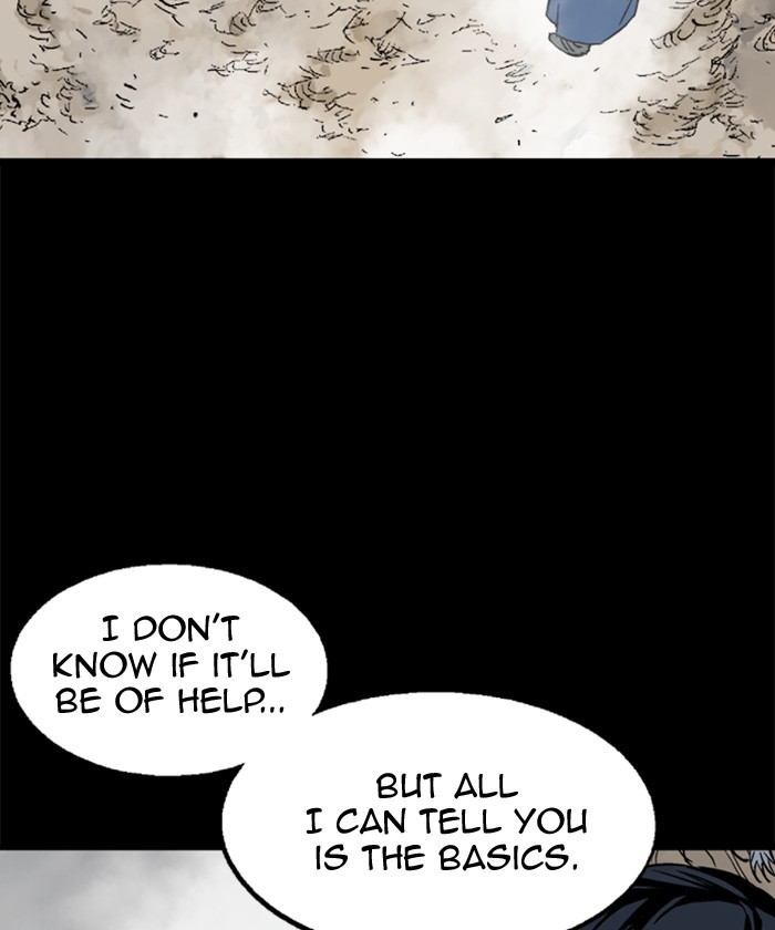 Read Gosu (en) Manga Online