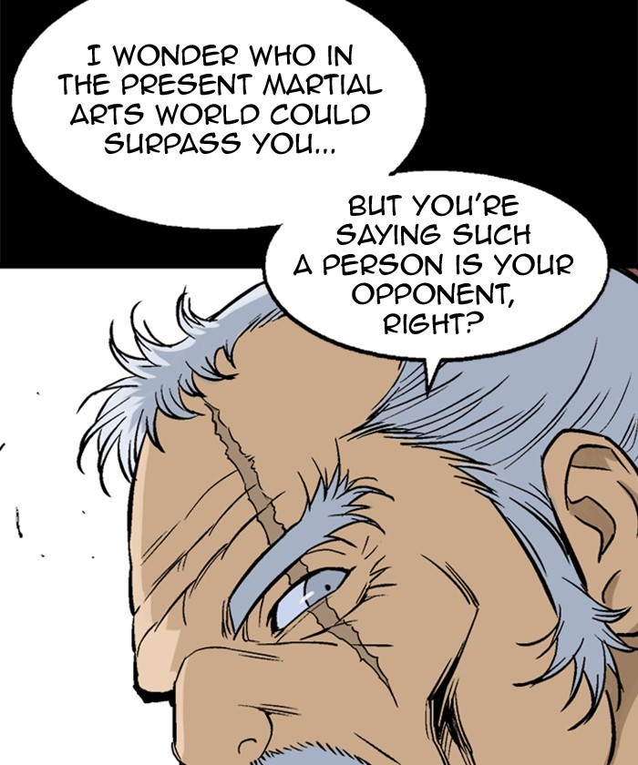 Read Gosu (en) Manga Online