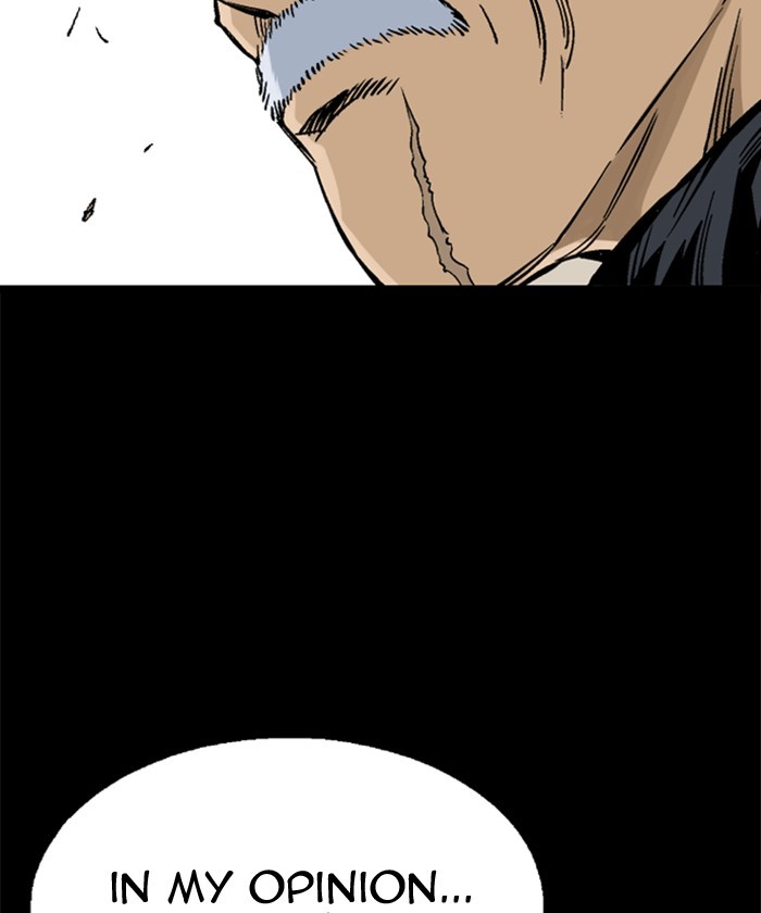 Read Gosu (en) Manga Online