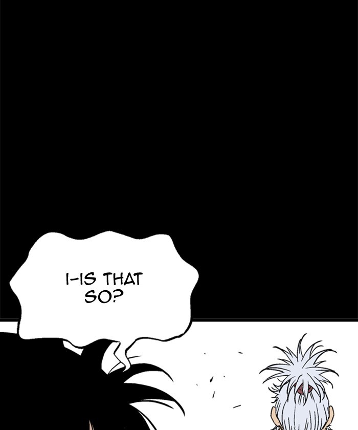 Read Gosu (en) Manga Online