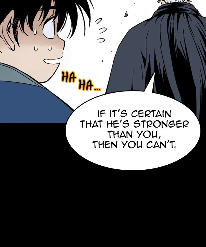 Read Gosu (en) Manga Online