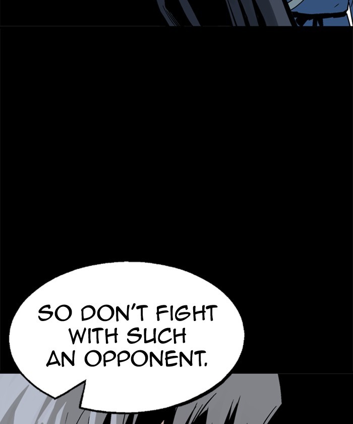 Read Gosu (en) Manga Online
