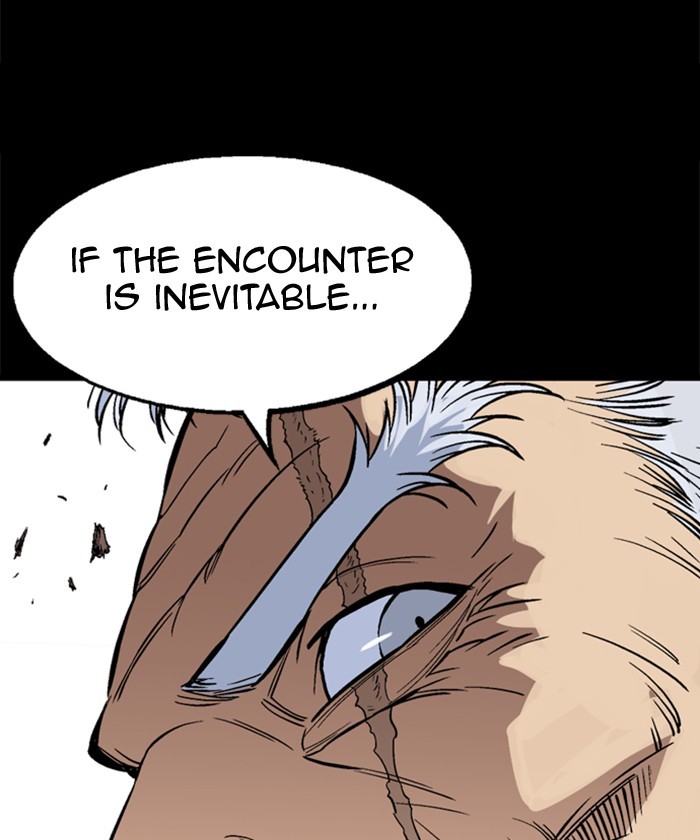 Read Gosu (en) Manga Online