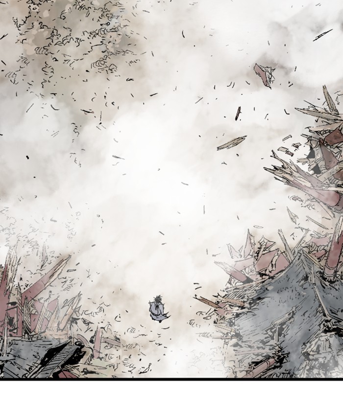 Read Gosu (en) Manga Online