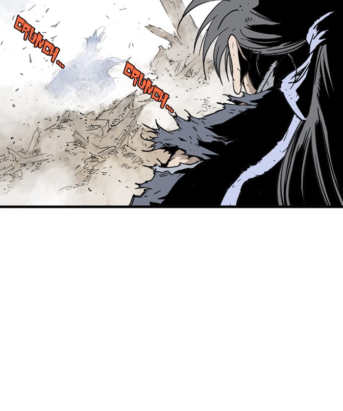 Read Gosu (en) Manga Online