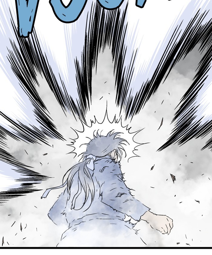 Read Gosu (en) Manga Online