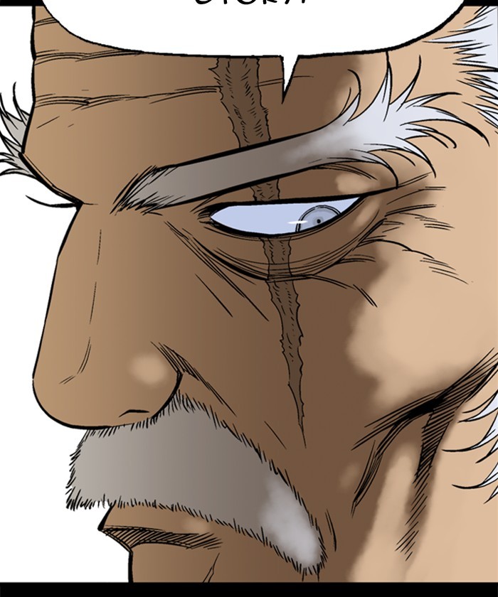 Read Gosu (en) Manga Online