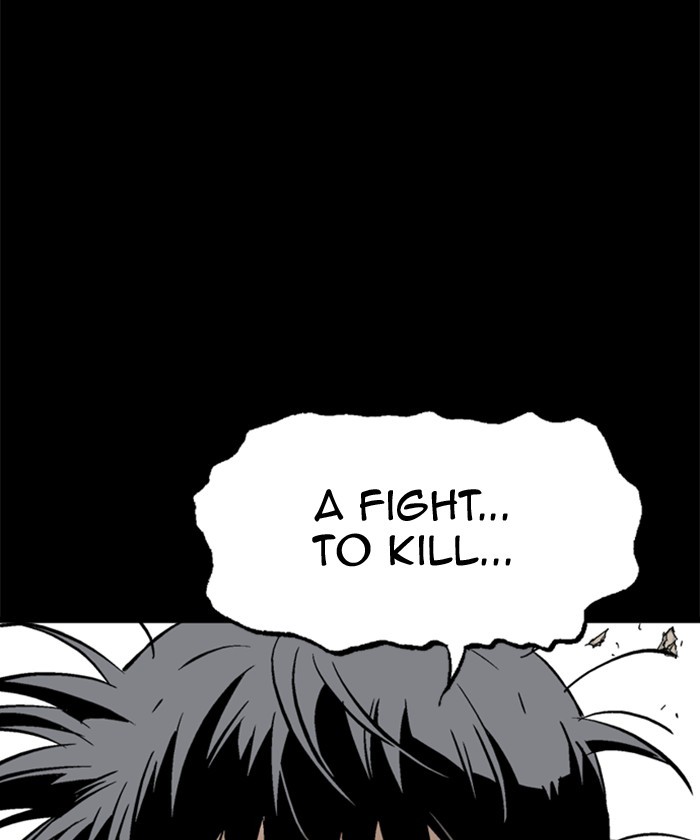 Read Gosu (en) Manga Online