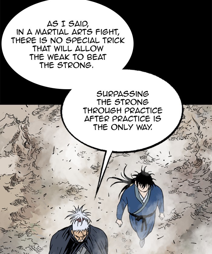 Read Gosu (en) Manga Online