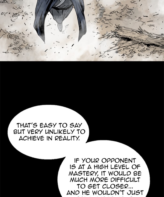 Read Gosu (en) Manga Online
