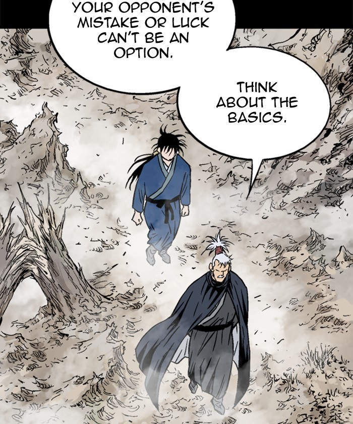 Read Gosu (en) Manga Online