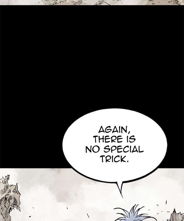 Read Gosu (en) Manga Online