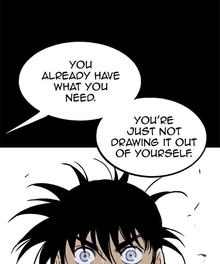 Read Gosu (en) Manga Online
