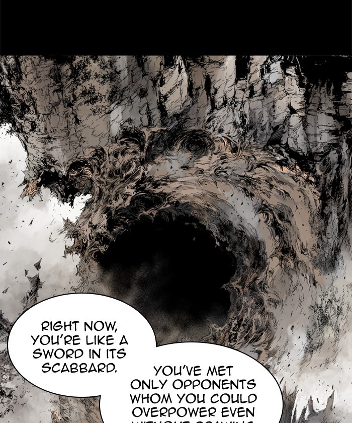 Read Gosu (en) Manga Online