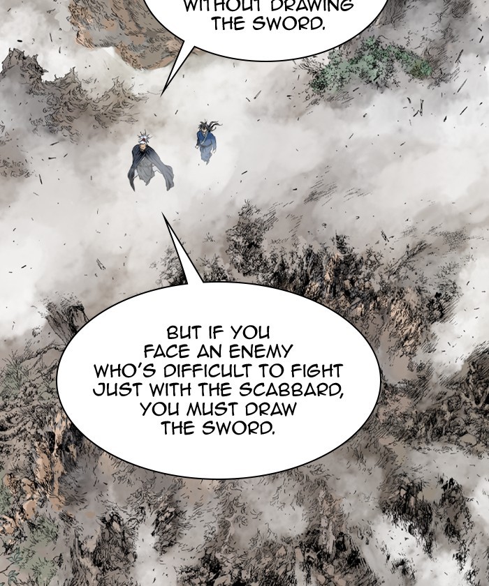 Read Gosu (en) Manga Online