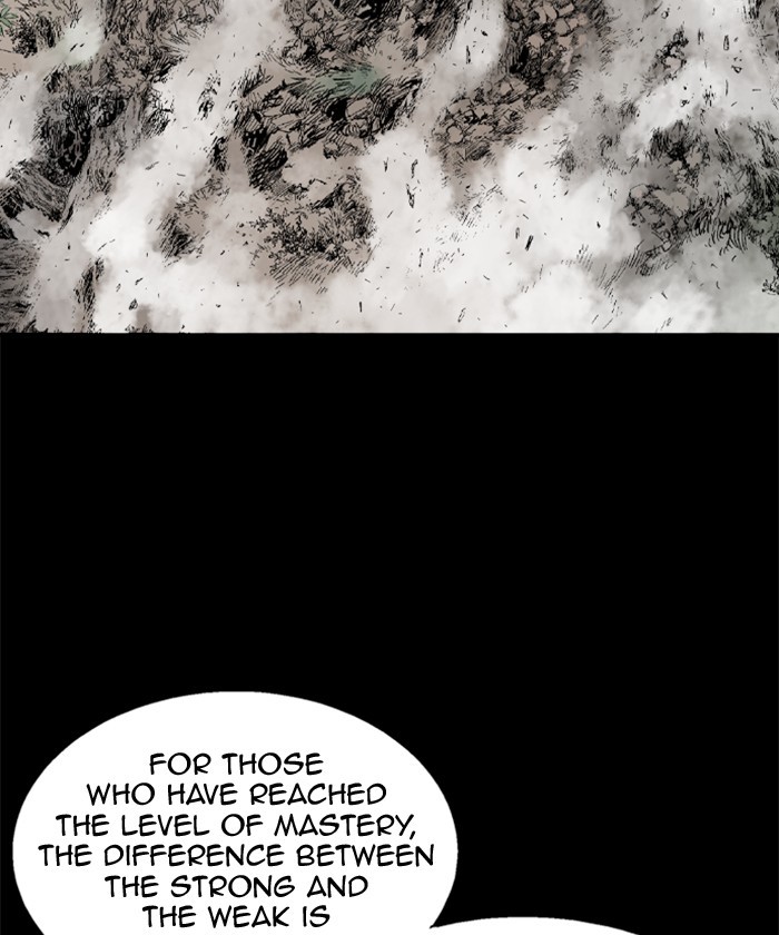 Read Gosu (en) Manga Online