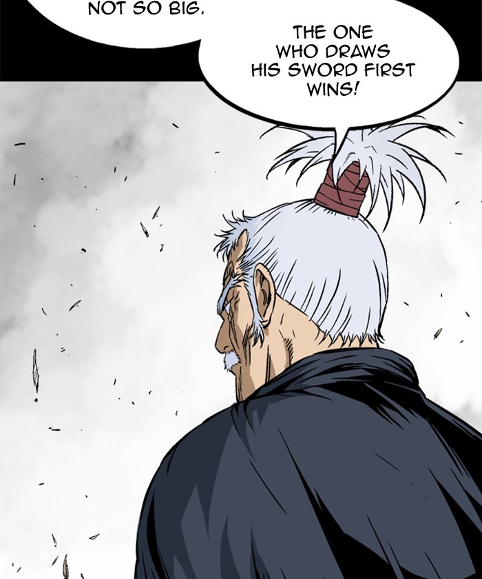 Read Gosu (en) Manga Online