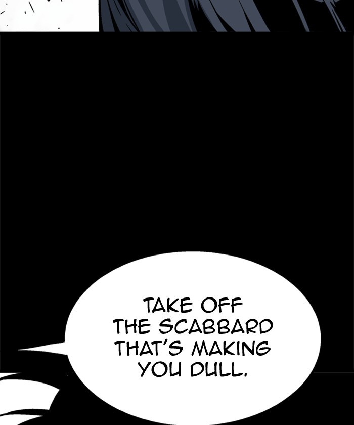 Read Gosu (en) Manga Online
