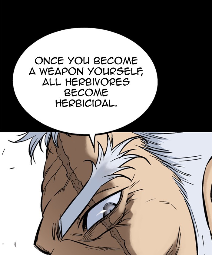 Read Gosu (en) Manga Online
