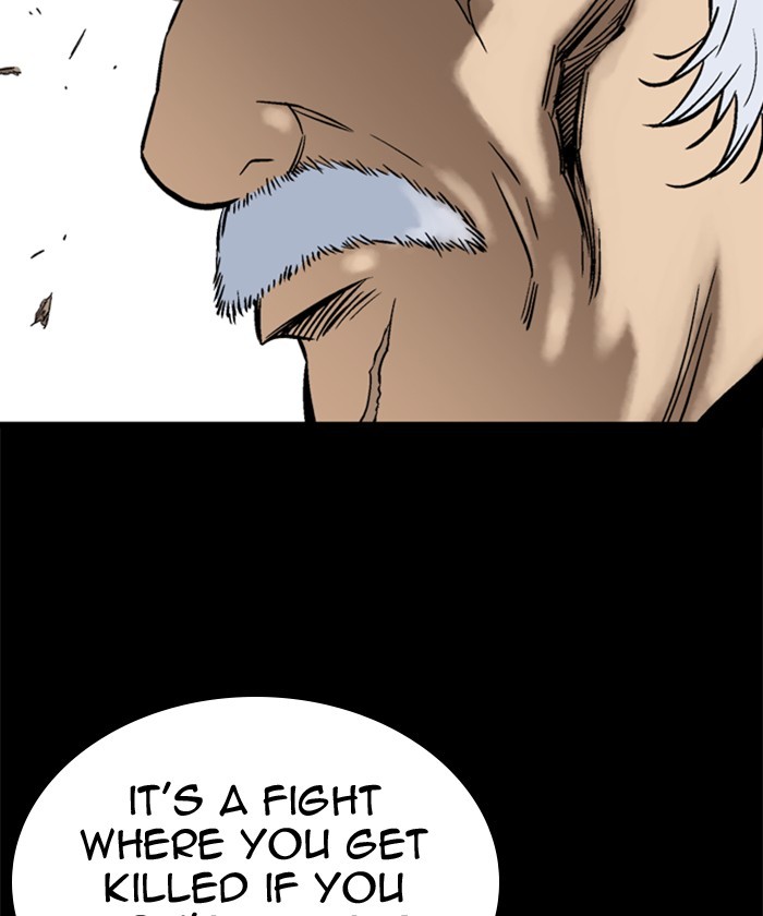 Read Gosu (en) Manga Online