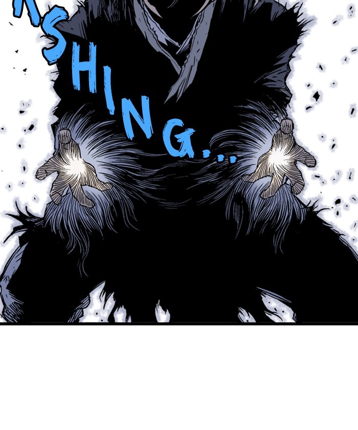 Read Gosu (en) Manga Online