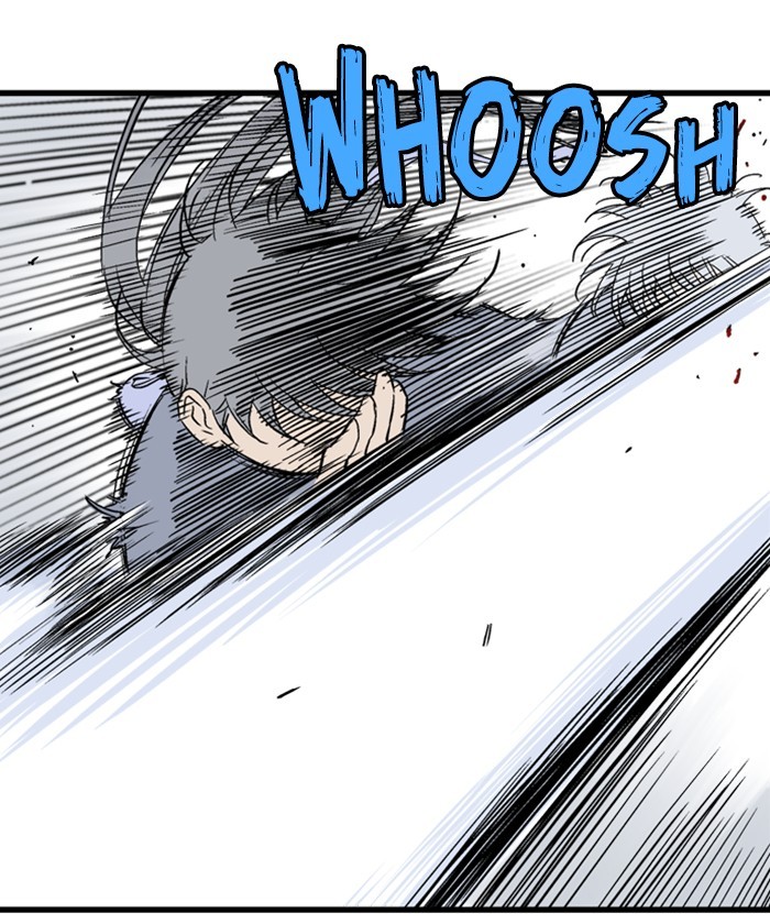 Read Gosu (en) Manga Online