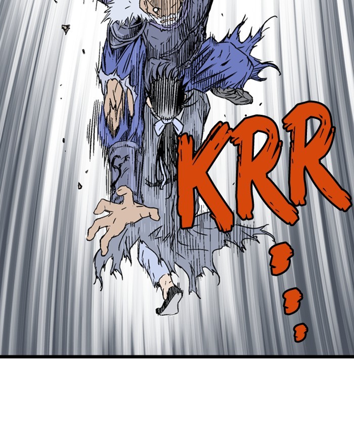 Read Gosu (en) Manga Online