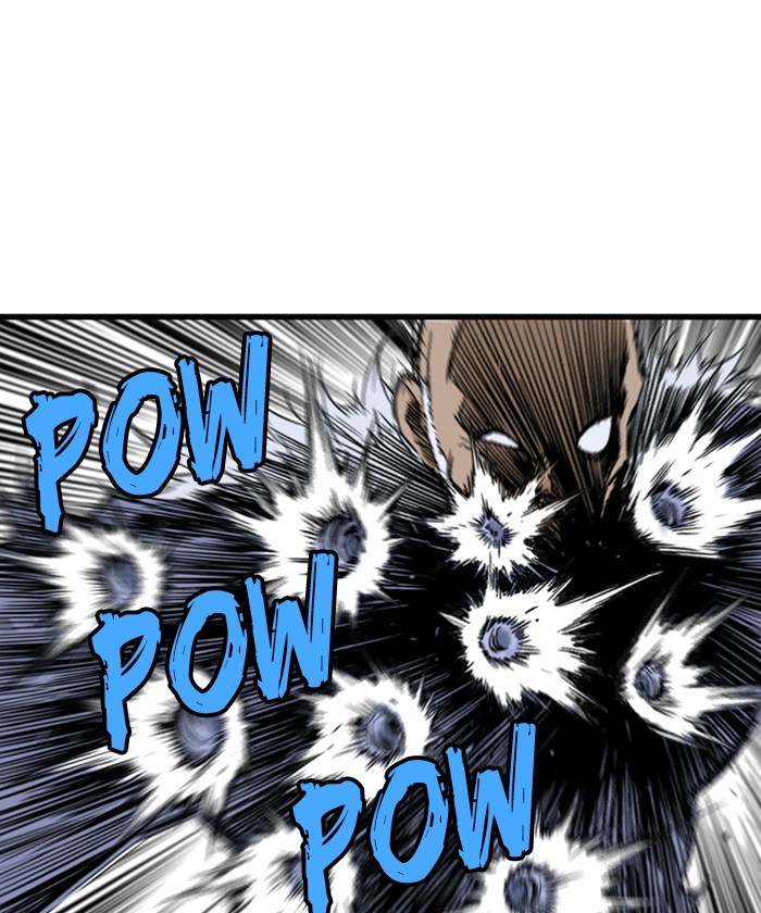 Read Gosu (en) Manga Online