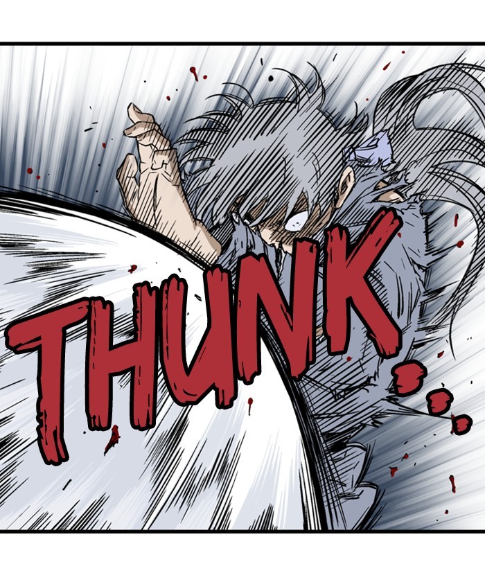 Read Gosu (en) Manga Online
