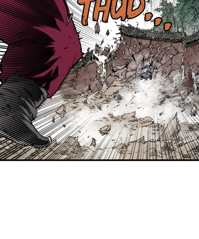 Read Gosu (en) Manga Online