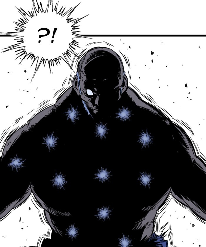 Read Gosu (en) Manga Online