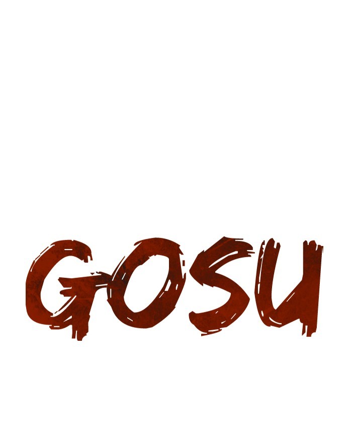Read Gosu (en) Manga Online