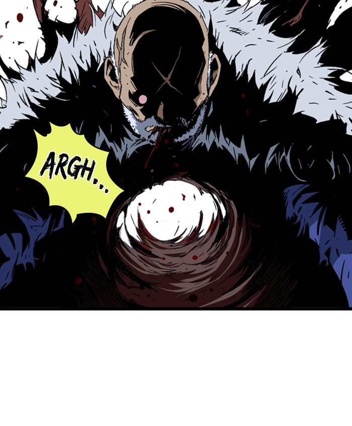 Read Gosu (en) Manga Online