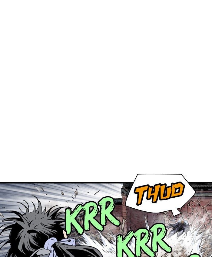 Read Gosu (en) Manga Online