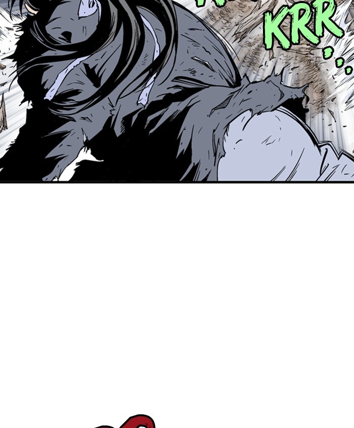 Read Gosu (en) Manga Online